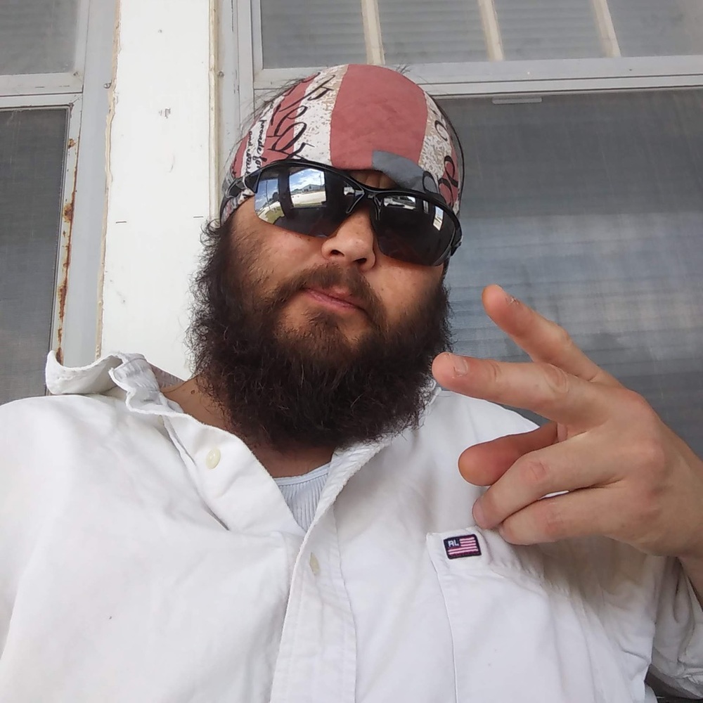 Meet your Posher, James